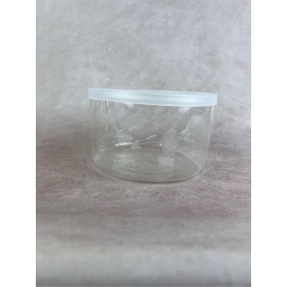 Vintage Princess House Container - Picture 1 of 7